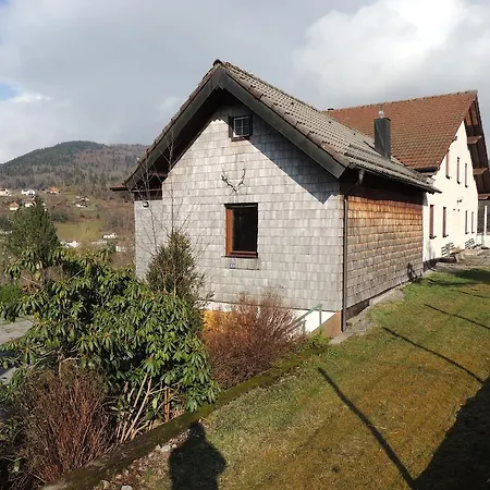 Les Hauts De Brochot Apartmán Saint-Maurice-sur-Moselle