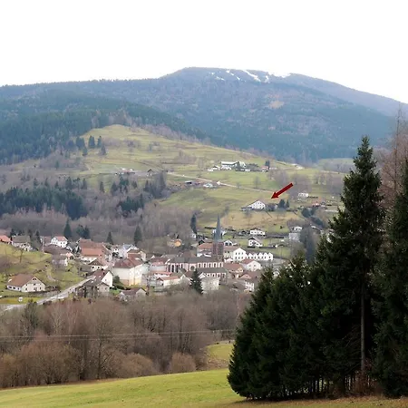 Les Hauts De Brochot Apartment