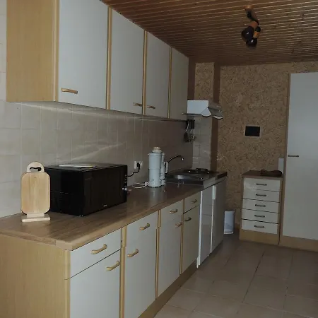 Apartmán Les Hauts De Brochot