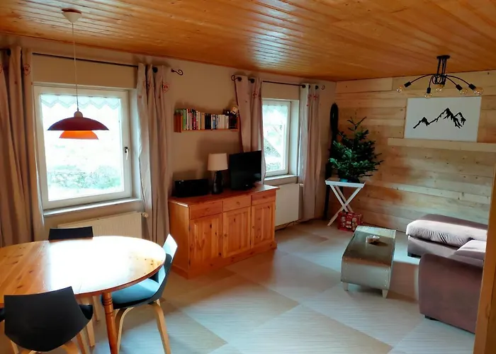 Les Hauts De Brochot *