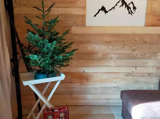 Les Hauts De Brochot * Saint-Maurice-sur-Moselle