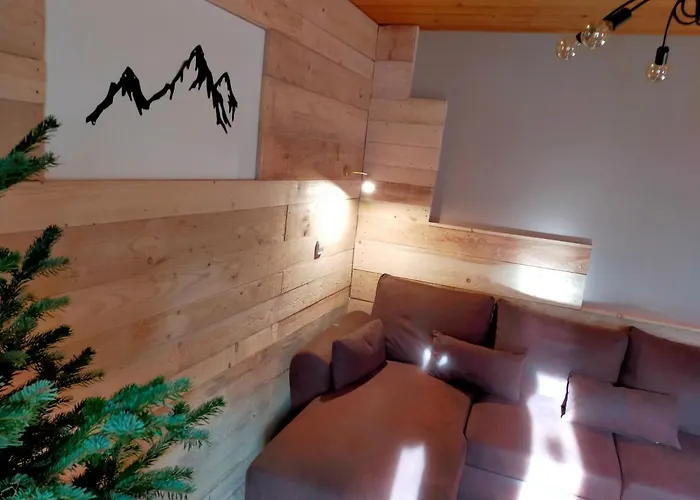 Les Hauts De Brochot * Saint-Maurice-sur-Moselle