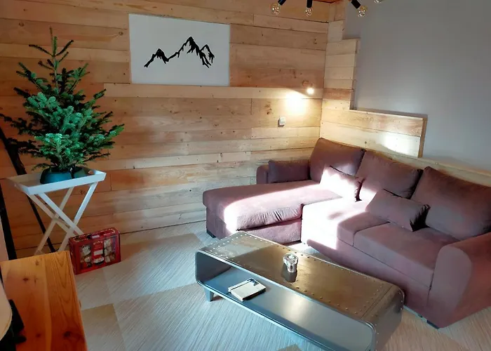 Les Hauts De Brochot *