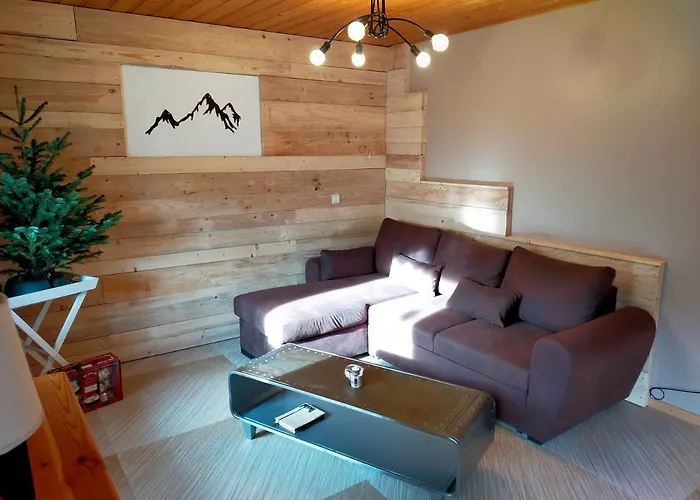 Les Hauts De Brochot *