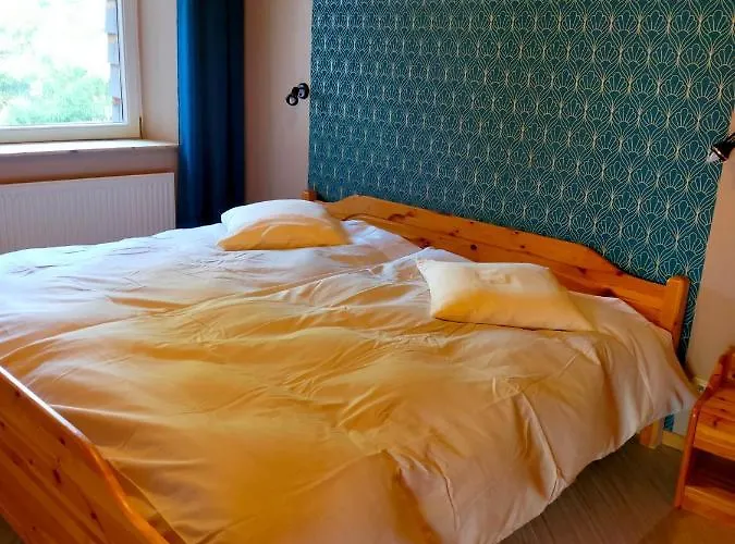 Les Hauts De Brochot Lejlighed Saint-Maurice-sur-Moselle