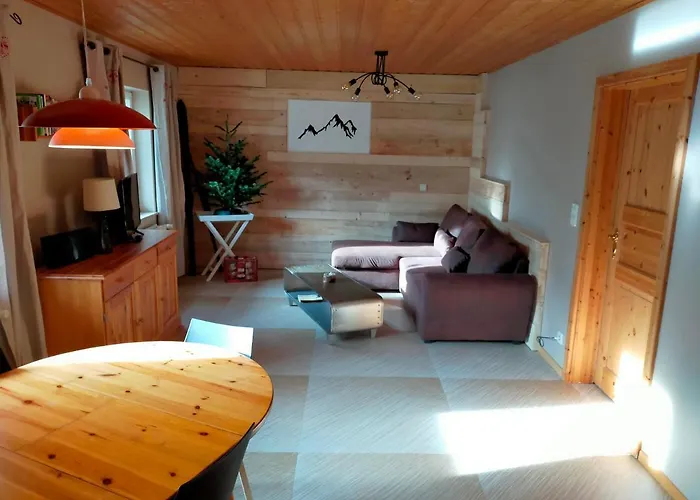 Les Hauts De Brochot Saint-Maurice-sur-Moselle