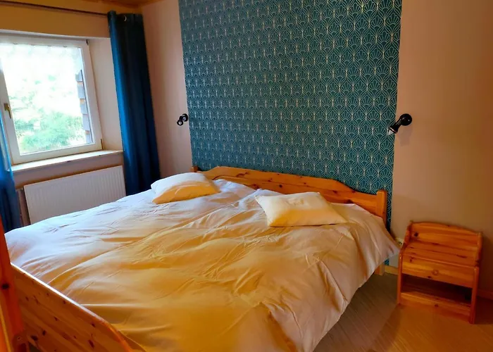 Les Hauts De Brochot