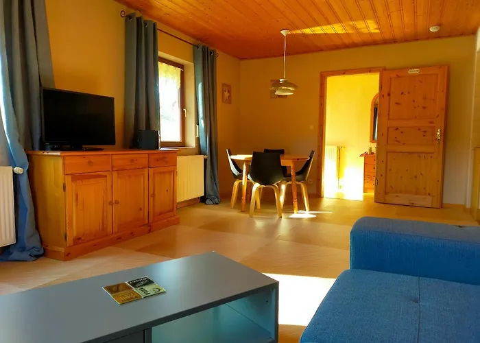 Les Hauts De Brochot Saint-Maurice-sur-Moselle