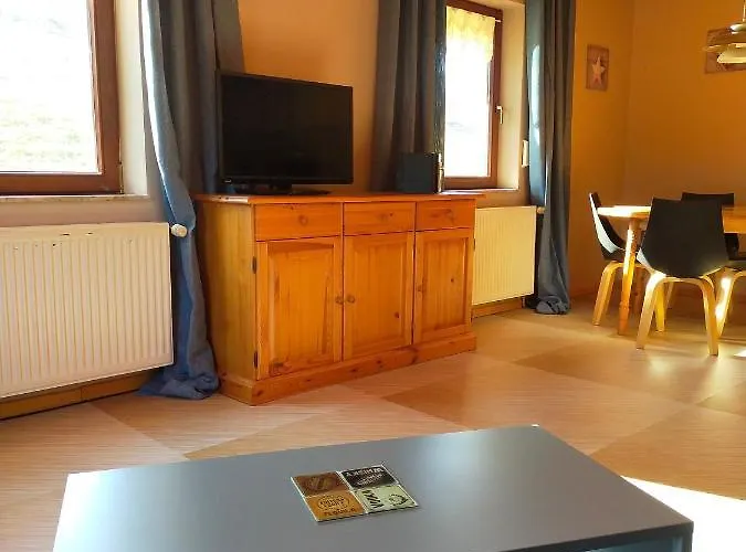 Les Hauts De Brochot