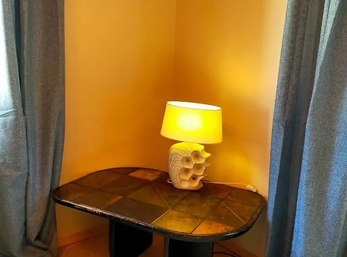 Les Hauts De Brochot Saint-Maurice-sur-Moselle