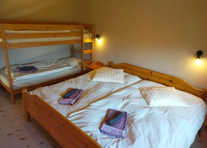 Les Hauts De Brochot