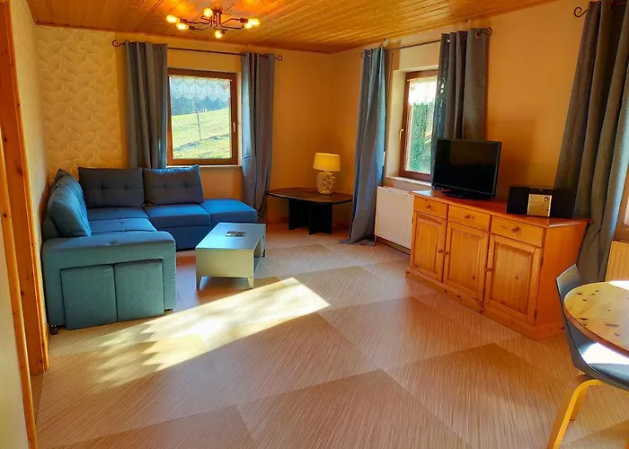 Les Hauts De Brochot *