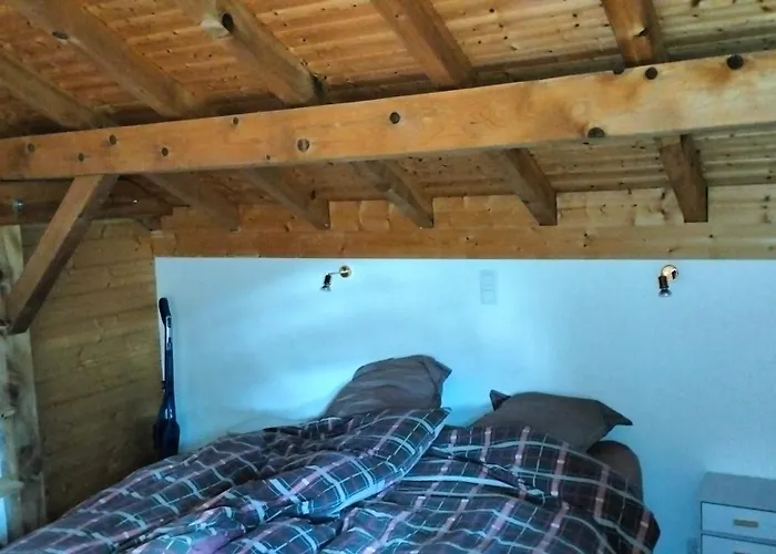 Les Hauts De Brochot Apartmán