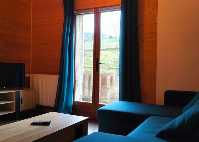 Les Hauts De Brochot *