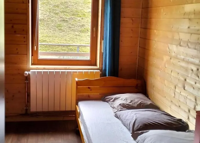 Les Hauts De Brochot Apartmán