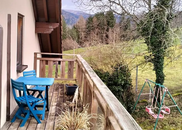 Les Hauts De Brochot