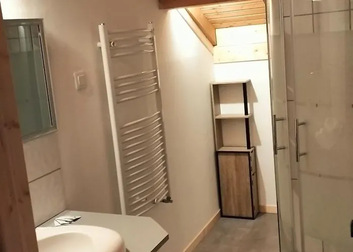 Les Hauts De Brochot