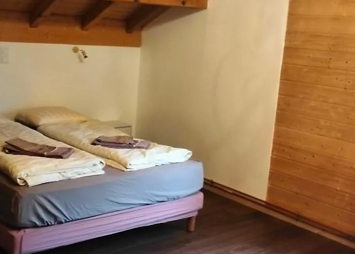 Les Hauts De Brochot