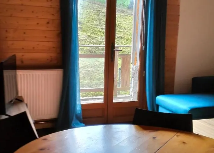 Les Hauts De Brochot Saint-Maurice-sur-Moselle