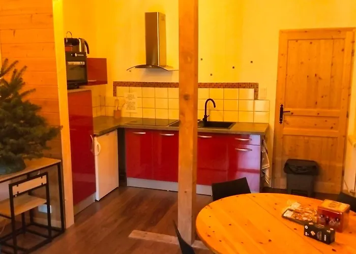 Les Hauts De Brochot Saint-Maurice-sur-Moselle