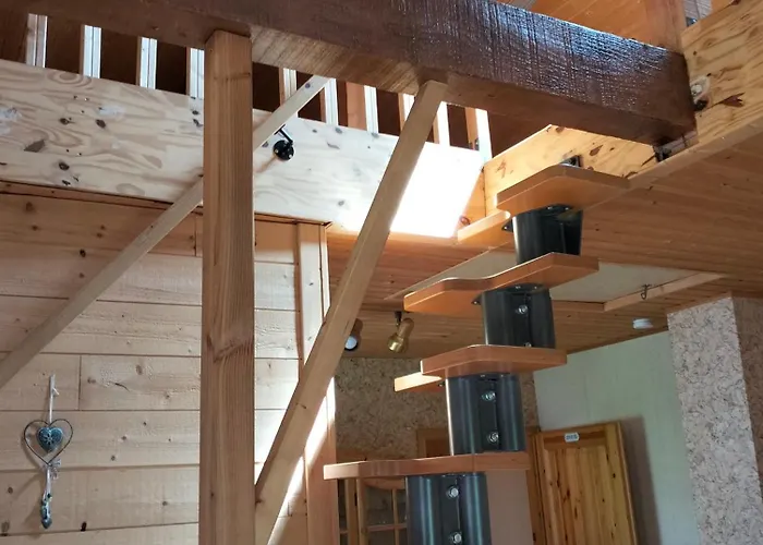 Les Hauts De Brochot *