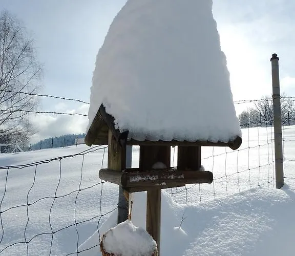 Les Hauts De Brochot *