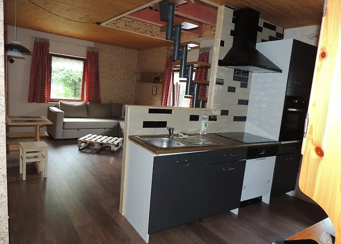 Les Hauts De Brochot Apartmán Saint-Maurice-sur-Moselle