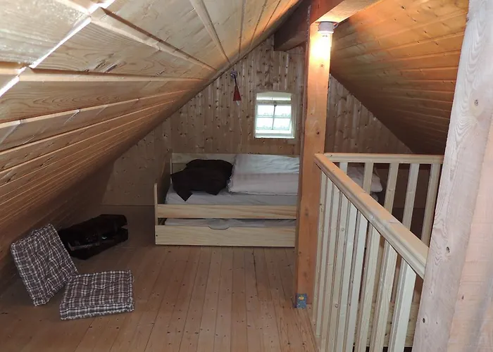 Apartmán Les Hauts De Brochot *