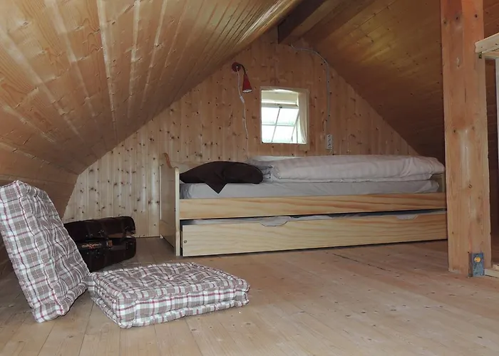 Les Hauts De Brochot