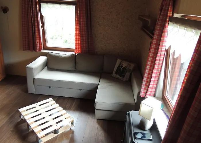 Apartmán Les Hauts De Brochot Saint-Maurice-sur-Moselle