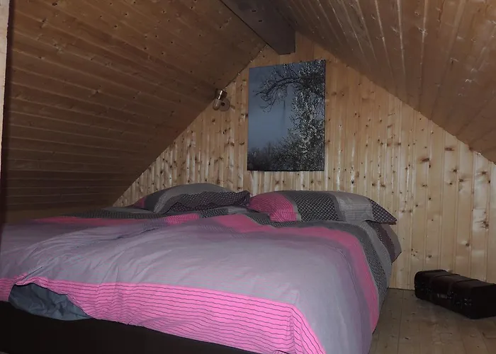 Les Hauts De Brochot Saint-Maurice-sur-Moselle