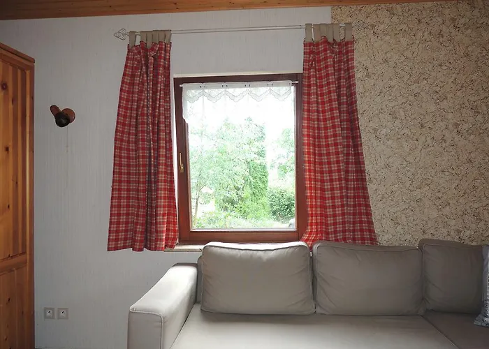 Apartmán Les Hauts De Brochot *