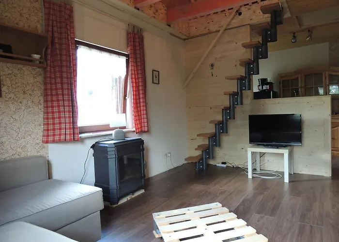 Apartmán Les Hauts De Brochot Saint-Maurice-sur-Moselle