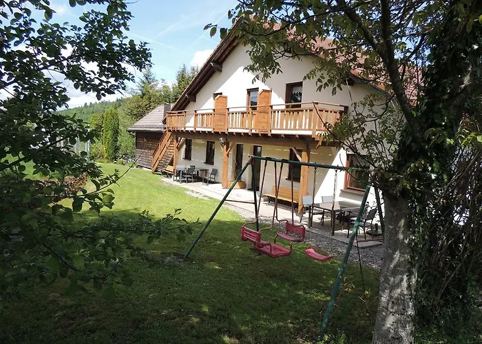 Les Hauts De Brochot Apartmán