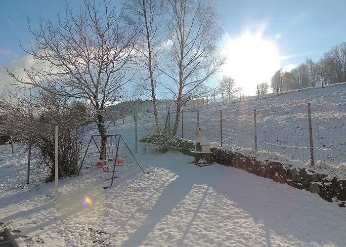 Les Hauts De Brochot Saint-Maurice-sur-Moselle