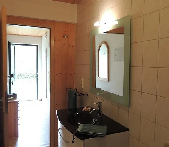 Les Hauts De Brochot * Saint-Maurice-sur-Moselle