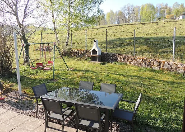 Les Hauts De Brochot *