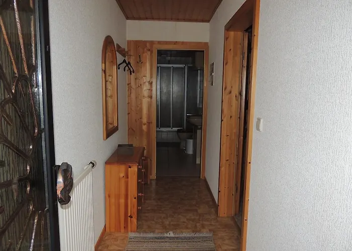 Les Hauts De Brochot