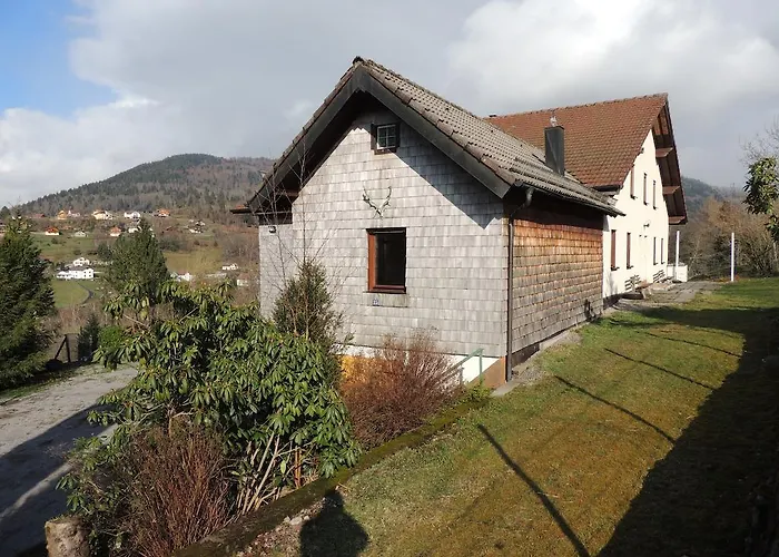 Les Hauts De Brochot Apartmán Saint-Maurice-sur-Moselle