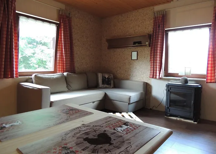 Les Hauts De Brochot *