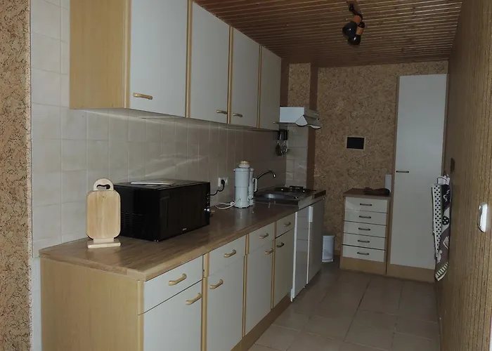 Apartmán Les Hauts De Brochot